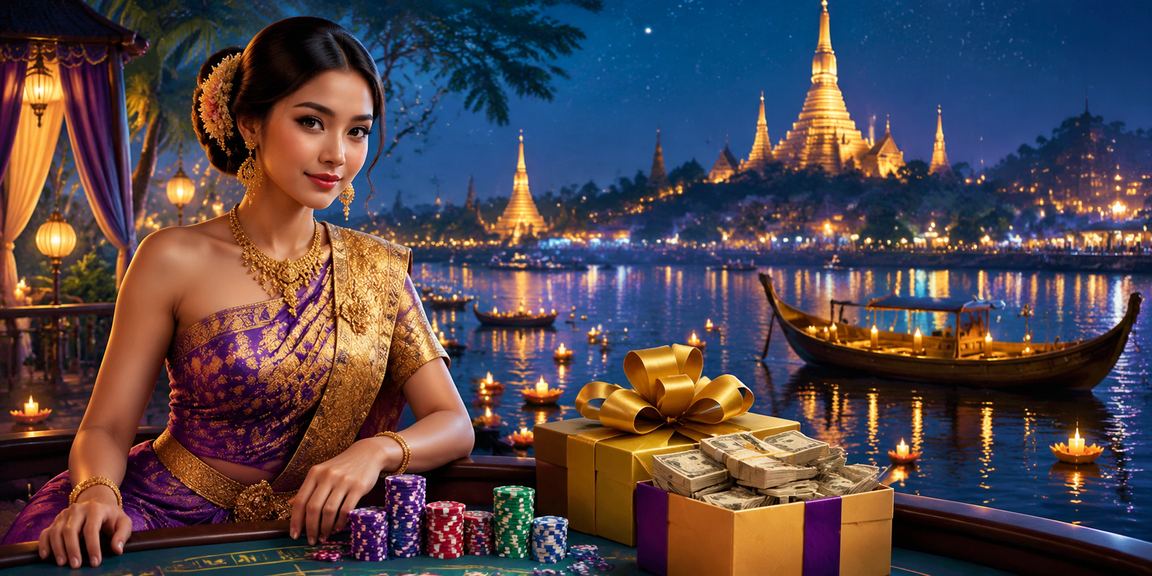 ပုဂံ တွင် လောင်းကစားသူများရဲ့ ဘက်ကိုင်ထားပုံ