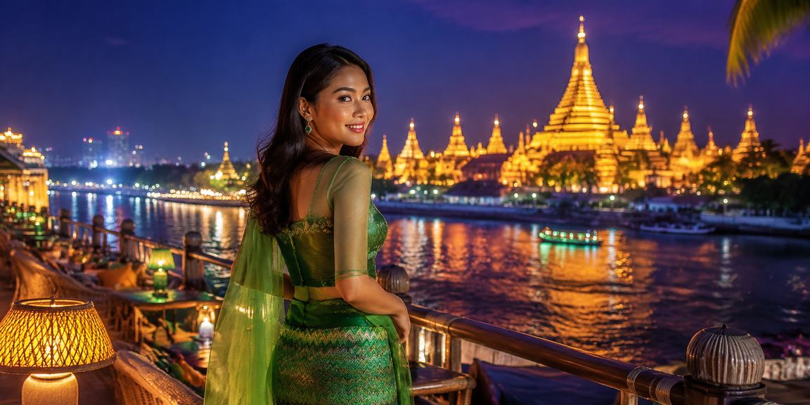 မန္တလေး မနေ့ကပြတိုက်နှင့် အွန်လိုင်းကစားမှု