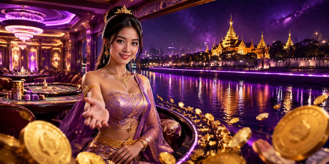 မန္တလေး နေရာရှိ စလော့ဂိမ်း မှန်ကန် အတွေ့အကြုံ