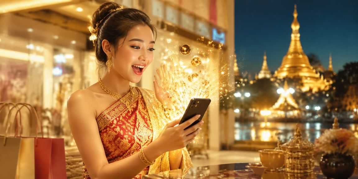 မြန်မာနိုင်ငံ အားကစားလောင်းကစားကစားသူများ အွန်လိုင်းအခြေအနေ