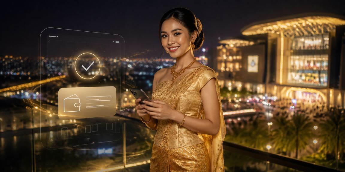 မြန်မာနိုင်ငံ လုပ်ငန်းများအတွက် ငွေလွှဲလုပ်ငန်းစဉ်
