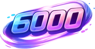 6000